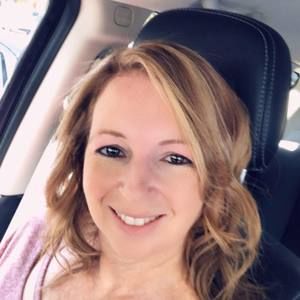 Meet your Posher, Colleen